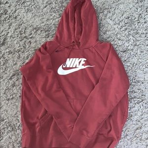 Nike Hoodie.
